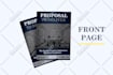 do custom business brochure layout booklet services