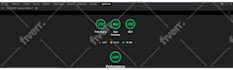 do front end web development in react js and next js