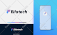 design a timeless software ai saas startup technology software logo
