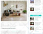 do guest post on UK home improvement sites