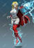 draw your fantasy,scifi or rpg character full body or portrait