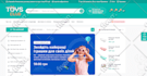 develop a wordpress ecommerce store website