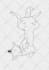hand draw a beautiful tattoo design for you