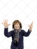 remove background from video