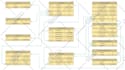 design and normalize database for your project