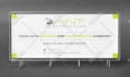 design eye catching billboard, hoarding and banners
