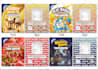 do superior packaging, mylar bag, pouch, box, label and logo