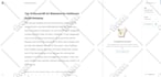 write an amazing article for you