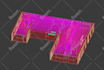 do detailing and estimation of cold formed steel structure