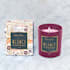 design premium labels for artisan candles, soaps, honey jars