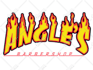 make custom thrasher logo and other brands