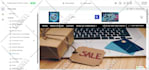build wix website redesign wix website design or develop business website