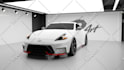 create low poly 3d car models for games
