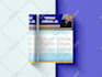 design professional speaker one sheet, epk, media kit, press kit