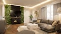 design and render interior