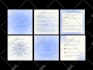 create a professional media kit, ebook for influencers and kol