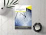 design creative book cover,booklet,magazine for you