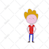 draw a simple character