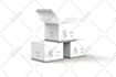 create complex, custom packaging systems and disruptive brand visuals
