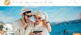 build automated travel affiliate website with travelpayouts