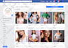 setup facebook shop and instagram shop with product catalog and tagging