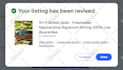 ebay product listing, ebay listing, ebay lister, ebay SEO