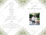 design an amazing wedding party stationery and signs bundle