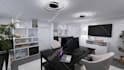 design or redesign your interior space and render it in 3d