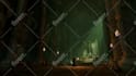 create environment concept art or illustration