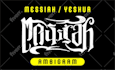design topnotch readable ambigram lettering for you