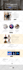 squarespace website design squarespace website redesign squarespace landing page