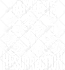 create cool black white silhouette photo from your image