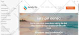 do your squarespace website redesign or update
