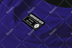 design clothing label and tag