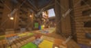 build professional minecraft builds in any style you like