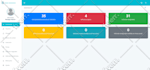 develop custom crm, cms, inventory and web application in laravel