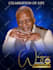 design invitation, event or church flyer, funeral, burial