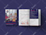 design professional business brochure