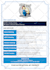 design a clean menu, restaurant menu, price list, or menu template