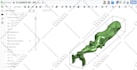 use onshape, 3ds max and blender for product development