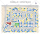render site plan ,masterplan, landscape plan for real estate