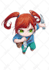 draw cute characters in anime style only chibi