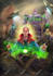 do fantasy character design, concept art and illustration