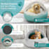 design top selling amazon listing images, infographics, product photo