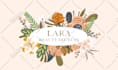 create pictorial, versatile logo and brand identity