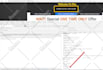 be your web developer