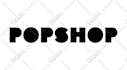 create custom font design and font logo and typography