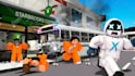 make  professional roblox youtube thumbnail for you