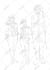 draw manga or comic page and anime illustration for you