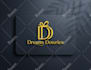 make professional, modern, minimalist logo design